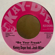 Be Your Freak