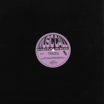 Music Call (Remixes)