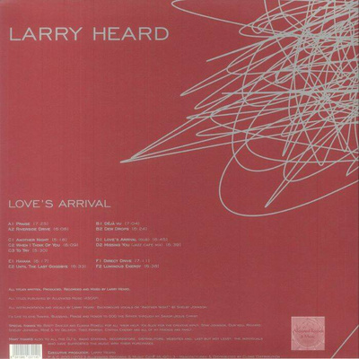 Love's Arrival