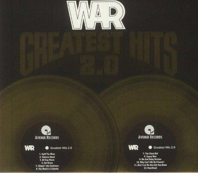 Greatest Hits 2.0