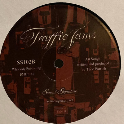 Traffic Jams