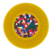 Weedalif / Freak On (Coloured Vinyl)