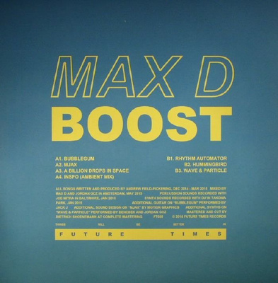 Boost