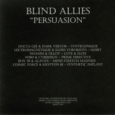 Persuasion