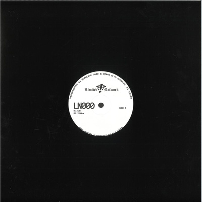 Black Elements EP