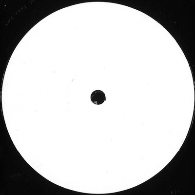 Soul Control (Palms Trax Remix) one-sided