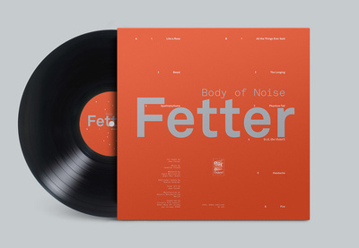 Body Of Noise