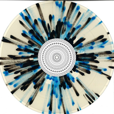 ENDZ017 (splattered vinyl)