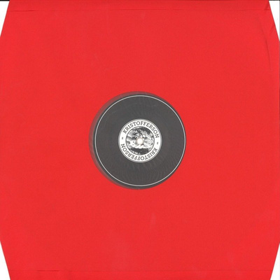 Remember EP (red vinyl)