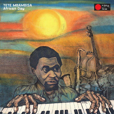 African Day (Gatefold)
