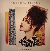 Giants (LP + MP3 download code)