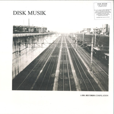 Disk Musik: A DD Records Compilation