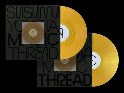 Magic Thread (Skintone Edition) Gold Vinyl