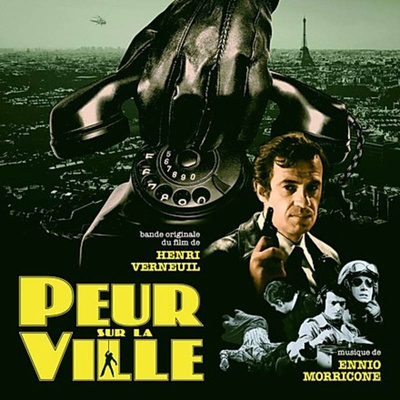 Peur Sur La Ville (Record Store Day 2020)
