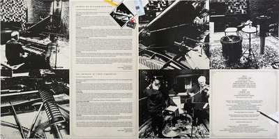 Two Out Of Two: Acoustic References For Audiophiles (Record Store Day 2020)