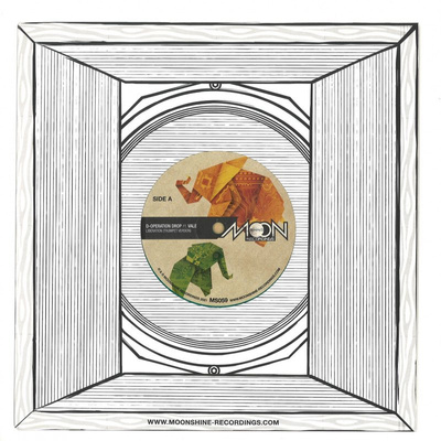 Liberation (Marbled Vinyl)