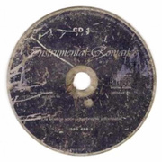 Instrumental Romance