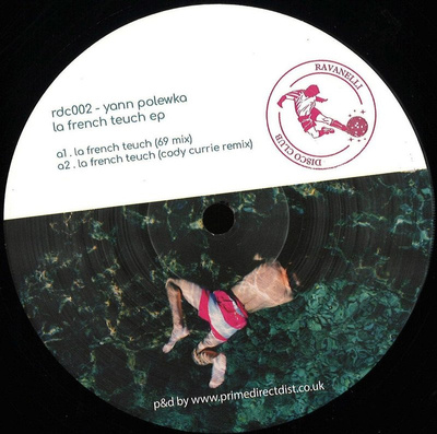 La French Touch EP