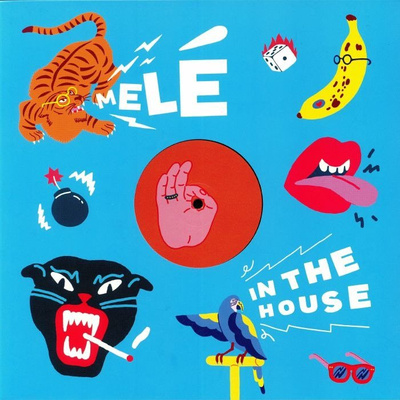Melé In The House