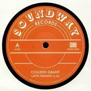 Latin Parang / Parang Jam