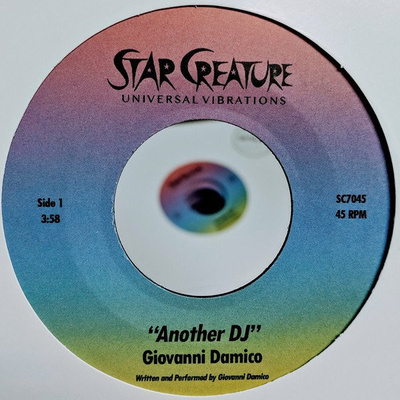  Another DJ / Last Chance