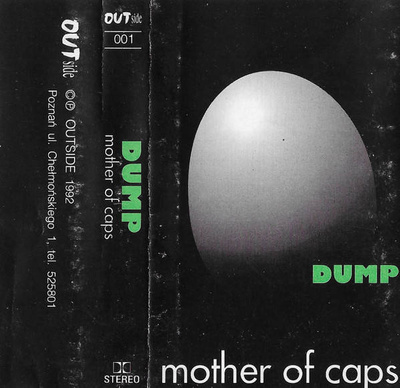 Mother Of Caps