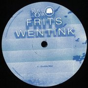 Double Man EP