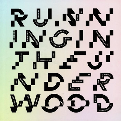 Running In The Underwood