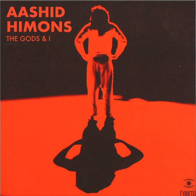 The Gods & I (Record Store Day 2020)