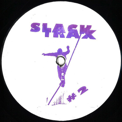 Slack Trax Vol. 2