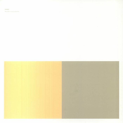 Revep (Gatefold)