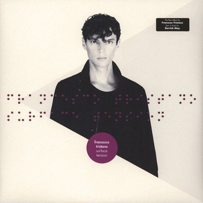 Surface Tension (180g gatefold)