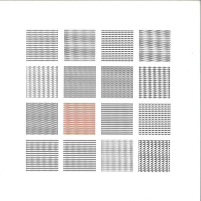 Beauty Is Random EP