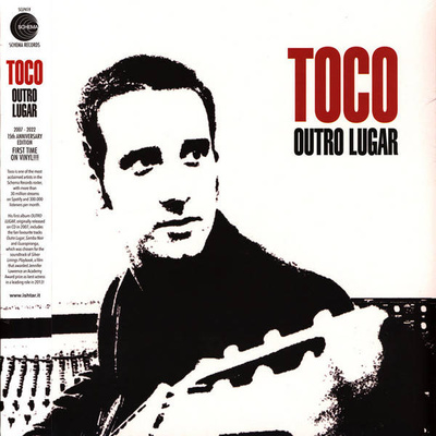 Outro Lugar (15th Anniversary Edition)