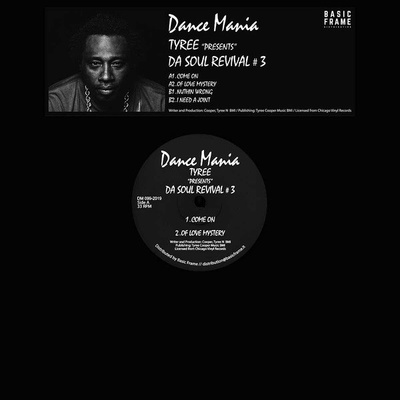 Da Soul Revival #3