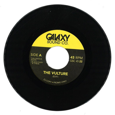 The Vulture / Get Together