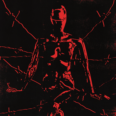 A Line Drawn By Chalk Hypnosis (180g)