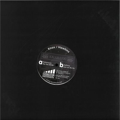 Kalamazoo EP