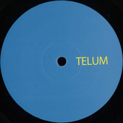 TELUM014 (180g)