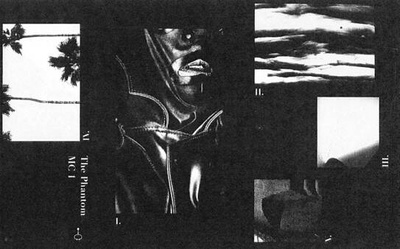 MC 1 [Used / Second Hand]