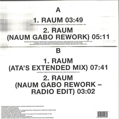 Raum