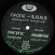 Separate Ways EP