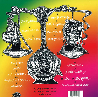 Smokers Delight (Gatefold 180g)