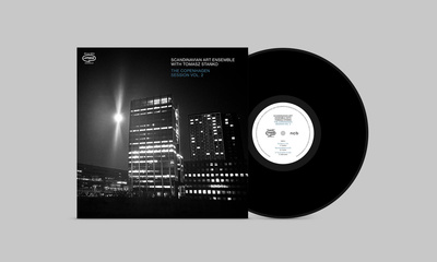 The Copenhagen Session Vol. 2