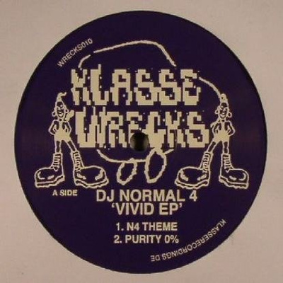 Vivid EP