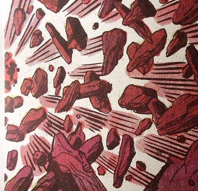 Firecracker EP 4 [Used / Second Hand]