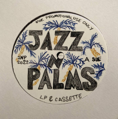 Jazz N Palms 06