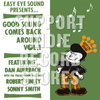 Good Sound Comes Back Around Vol. 1 (Record Store Day 2017 Black Friday)