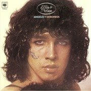 Angeles Y Demonios (gatefold)