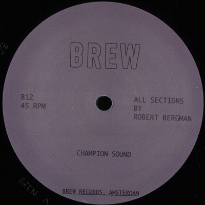 Champion Sound